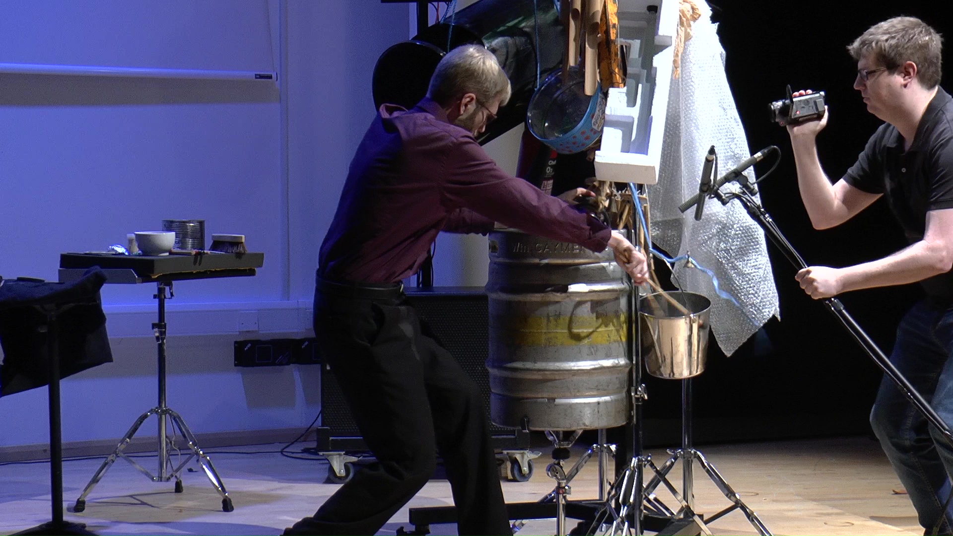 Performance